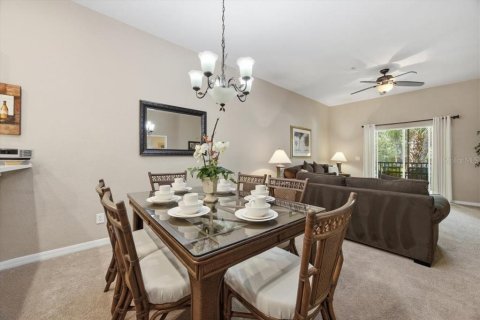Copropriété à vendre à Davenport, Floride: 2 chambres, 108.97 m2 № 2219690 - photo 12