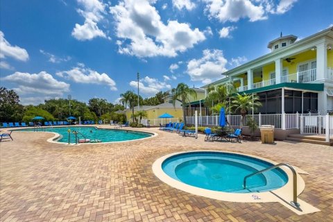 Copropriété à vendre à Davenport, Floride: 2 chambres, 108.97 m2 № 2219690 - photo 30