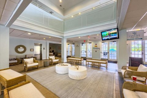 Copropriété à vendre à Davenport, Floride: 2 chambres, 108.97 m2 № 2219690 - photo 28