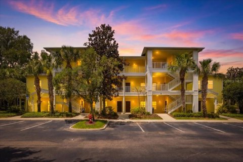 Condo in Davenport, Florida, 2 bedrooms  № 2219690