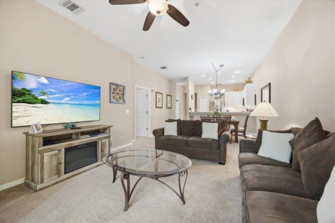 Copropriété à vendre à Davenport, Floride: 2 chambres, 108.97 m2 № 2219690 - photo 13