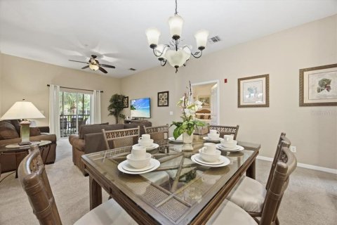 Copropriété à vendre à Davenport, Floride: 2 chambres, 108.97 m2 № 2219690 - photo 7