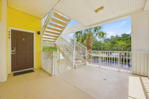 Copropriété à vendre à Davenport, Floride: 2 chambres, 108.97 m2 № 2219690 - photo 3