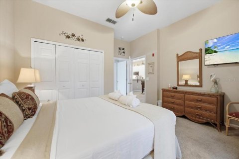 Copropriété à vendre à Davenport, Floride: 2 chambres, 108.97 m2 № 2219690 - photo 19
