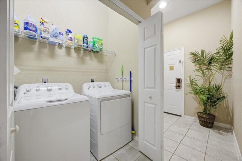 Copropriété à vendre à Davenport, Floride: 2 chambres, 108.97 m2 № 2219690 - photo 17