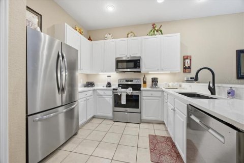 Copropriété à vendre à Davenport, Floride: 2 chambres, 108.97 m2 № 2219690 - photo 6