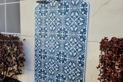 Снять в аренду квартиру в Майами, Флорида 1 спальня, № 2019239 - фото 10