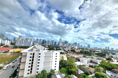 Снять в аренду квартиру в Майами, Флорида 1 спальня, № 2019239 - фото 21