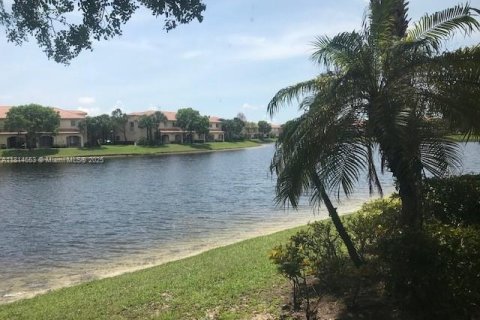 Adosado en alquiler en Miramar, Florida, 4 dormitorios, 168.62 m2 № 1943192 - foto 12