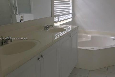 Adosado en alquiler en Miramar, Florida, 4 dormitorios, 168.62 m2 № 1943192 - foto 17