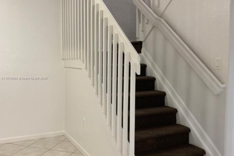 Adosado en alquiler en Miramar, Florida, 4 dormitorios, 168.62 m2 № 1943192 - foto 15