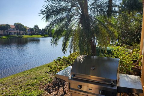 Adosado en alquiler en Miramar, Florida, 4 dormitorios, 168.62 m2 № 1943192 - foto 26