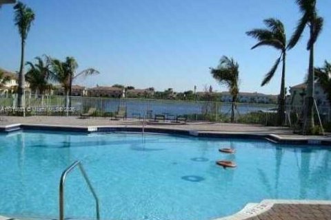 Adosado en alquiler en Miramar, Florida, 4 dormitorios, 168.62 m2 № 1943192 - foto 29