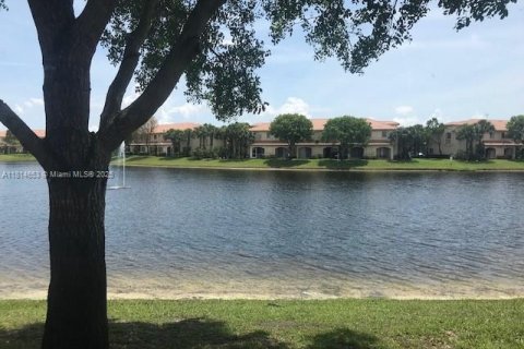 Adosado en alquiler en Miramar, Florida, 4 dormitorios, 168.62 m2 № 1943192 - foto 11