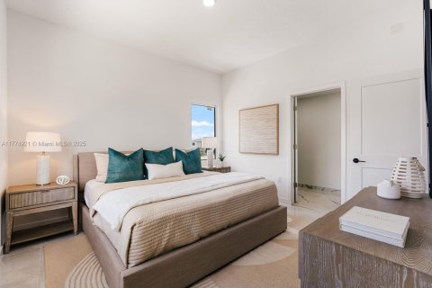 Touwnhouse à vendre à Florida City, Floride: 4 chambres № 1922212 - photo 5