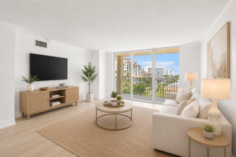 Condo in Boca Raton, Florida, 2 bedrooms № 2247919