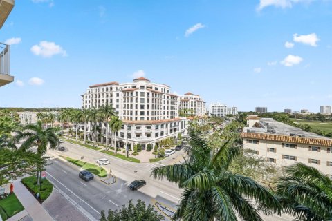 Condo in Boca Raton, Florida, 2 bedrooms № 2247919 - photo 25