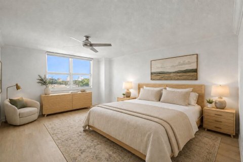 Condo in Boca Raton, Florida, 2 bedrooms № 2247919 - photo 3
