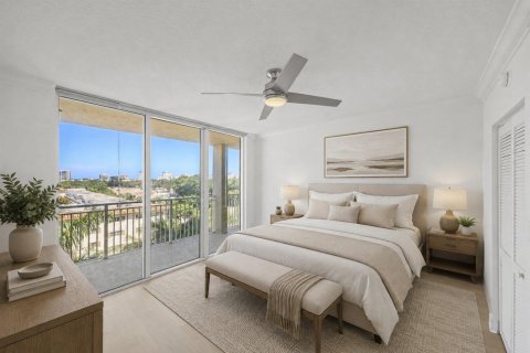 Condo in Boca Raton, Florida, 2 bedrooms № 2247919 - photo 5