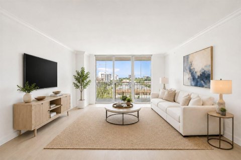 Condo in Boca Raton, Florida, 2 bedrooms № 2247919 - photo 2