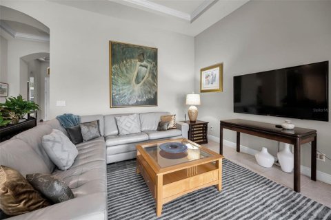 Купить виллу или дом в Палм-Харбор, Флорида 10 комнат, 241.82м2, № 2405106 - фото 10
