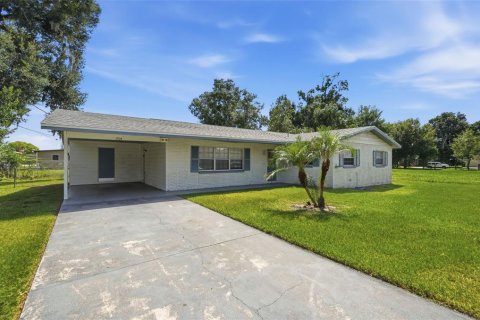 Casa en Lakeland, Florida 3 dormitorios, 153.29 m2 № 2314608