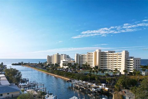 Condo in Hudson, Florida, 1 bedroom  № 2102906 - photo 19