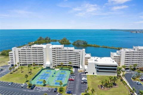 Condo in Hudson, Florida, 1 bedroom № 2102906 - photo 16