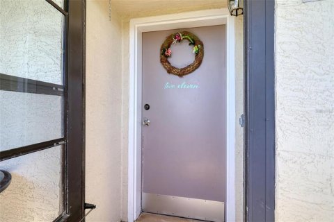 Condo in Hudson, Florida, 1 bedroom  № 2102906 - photo 27
