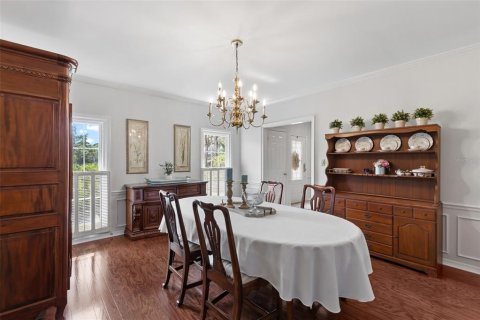 House in Brandon, Florida 4 bedrooms, 411.93 sq.m. № 2353195 - photo 14