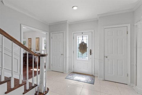 House in Brandon, Florida 4 bedrooms, 411.93 sq.m. № 2353195 - photo 7