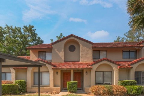 Townhouse in Winter Springs, Florida 3 bedrooms, 135.64 sq.m. № 1742815 - photo 1