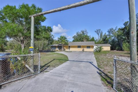 Villa ou maison à Wimauma, Floride 3 chambres, 149.76 m2 № 2131574