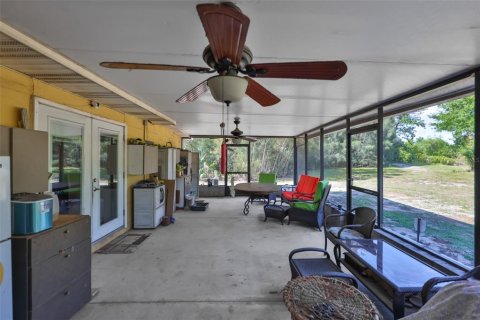 House in Wimauma, Florida 3 bedrooms, 149.76 sq.m. № 2131574 - photo 26