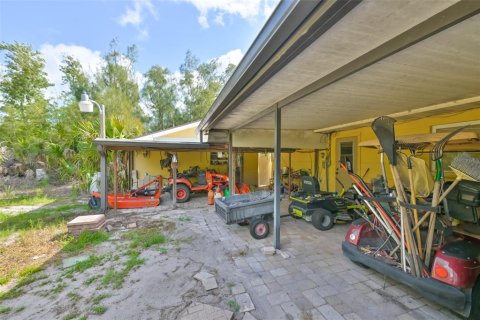 House in Wimauma, Florida 3 bedrooms, 149.76 sq.m. № 2131574 - photo 27