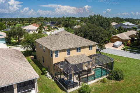 Купить виллу или дом в Пальметто, Флорида 4 комнаты, 270.25м2, № 1876357 - фото 8