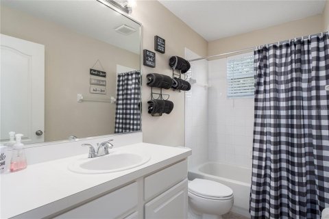 Купить виллу или дом в Пальметто, Флорида 4 комнаты, 270.25м2, № 1876357 - фото 30