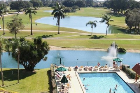 Condominio en alquiler en Pembroke Pines, Florida, 2 dormitorios, 108.7 m2 № 2006745 - foto 22