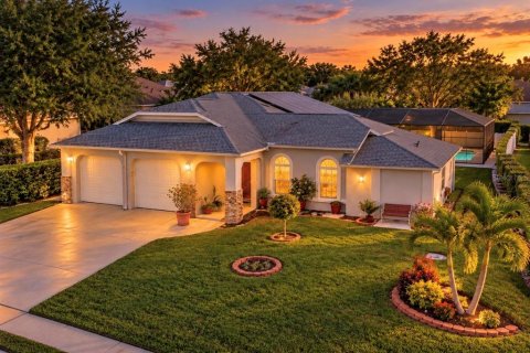 Casa en venta en Port Richey, Florida, 3 dormitorios, 149.85 m2 № 2429238 - foto 29