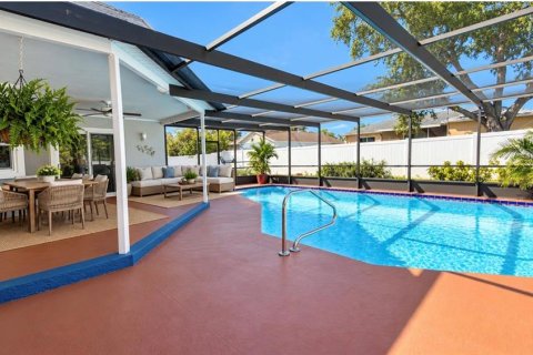 Casa en venta en Port Richey, Florida, 3 dormitorios, 149.85 m2 № 2429238 - foto 24
