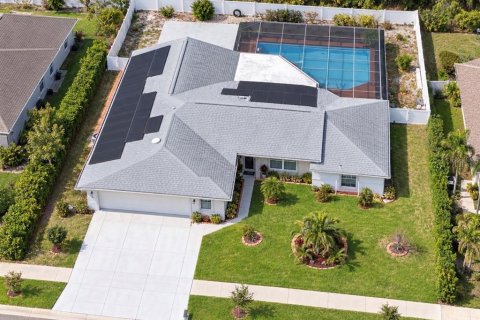 Casa en venta en Port Richey, Florida, 3 dormitorios, 149.85 m2 № 2429238 - foto 2