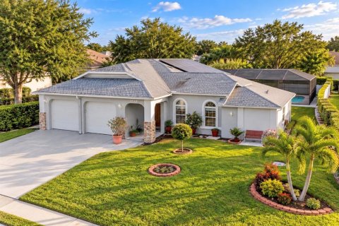 Casa en Port Richey, Florida 3 dormitorios, 149.85 m2 № 2429238