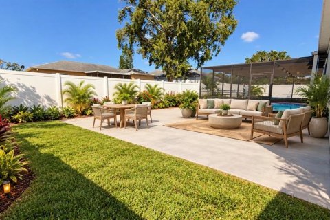 Casa en venta en Port Richey, Florida, 3 dormitorios, 149.85 m2 № 2429238 - foto 26
