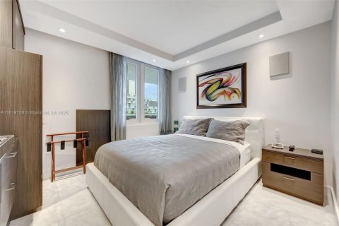 Снять в аренду кондоминиум в Майами-Бич, Флорида 2 спальни, 114.27м2, № 2034284 - фото 5