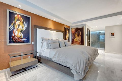 Снять в аренду кондоминиум в Майами-Бич, Флорида 2 спальни, 114.27м2, № 2034284 - фото 11