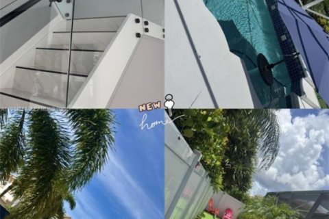 House in Royal Palm Beach, Florida 4 bedrooms, 233.28 sq.m. № 1992854 - photo 16