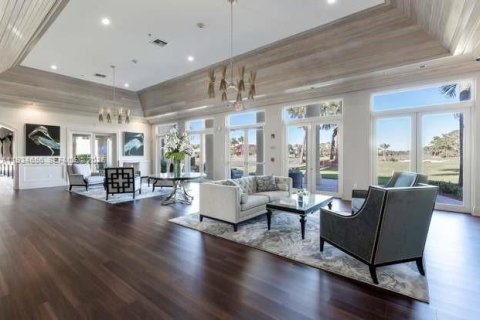 House in Royal Palm Beach, Florida 4 bedrooms, 233.28 sq.m. № 1992854 - photo 7