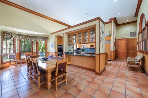 Villa ou maison à vendre à Miami, Floride: 7 chambres, 608.05 m2 № 1938638 - photo 4