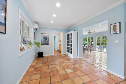 House in Fort Lauderdale, Florida 3 bedrooms, 200.95 sq.m. № 2174262 - photo 14