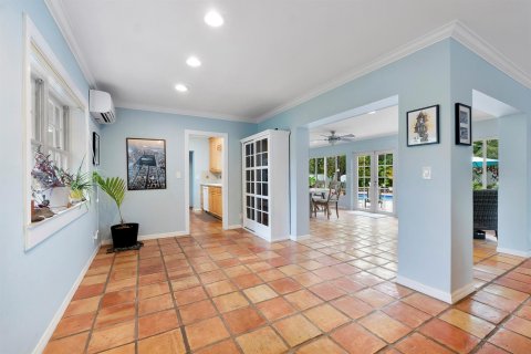 House in Fort Lauderdale, Florida 3 bedrooms, 200.95 sq.m. № 2174262 - photo 19